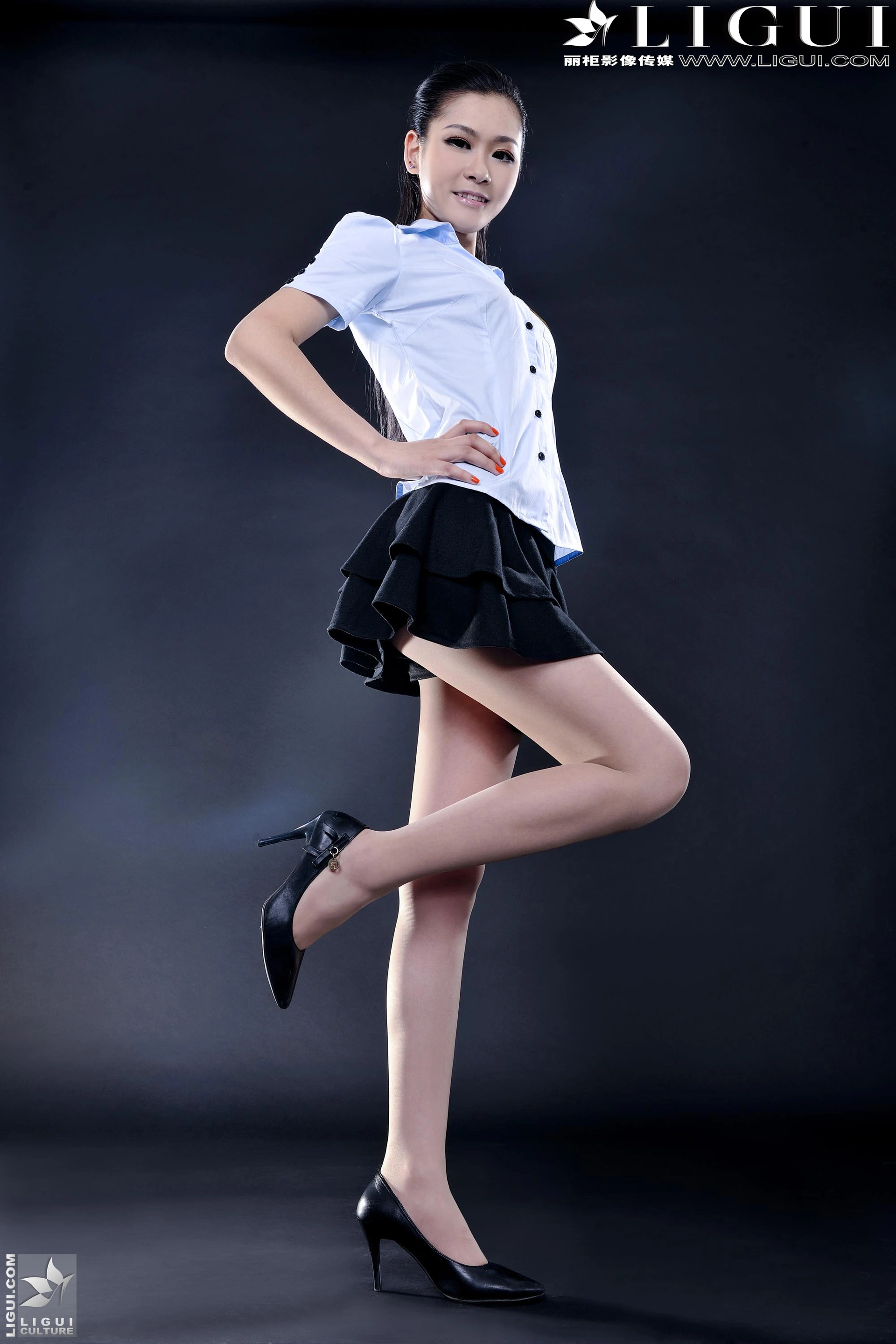2013.03.08 Model 凌凌1 3