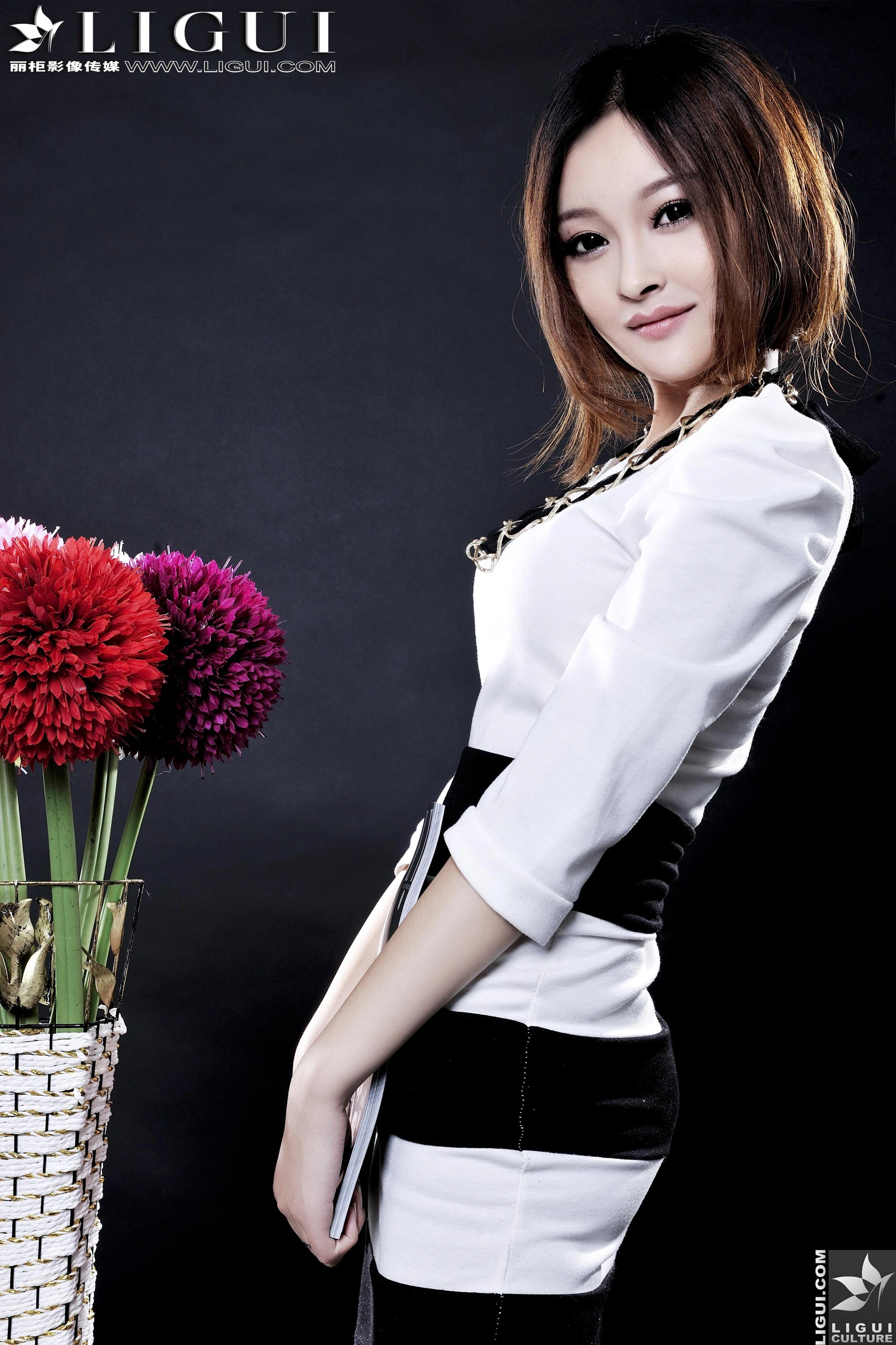 2013.03.15 Model 小杨幂 1