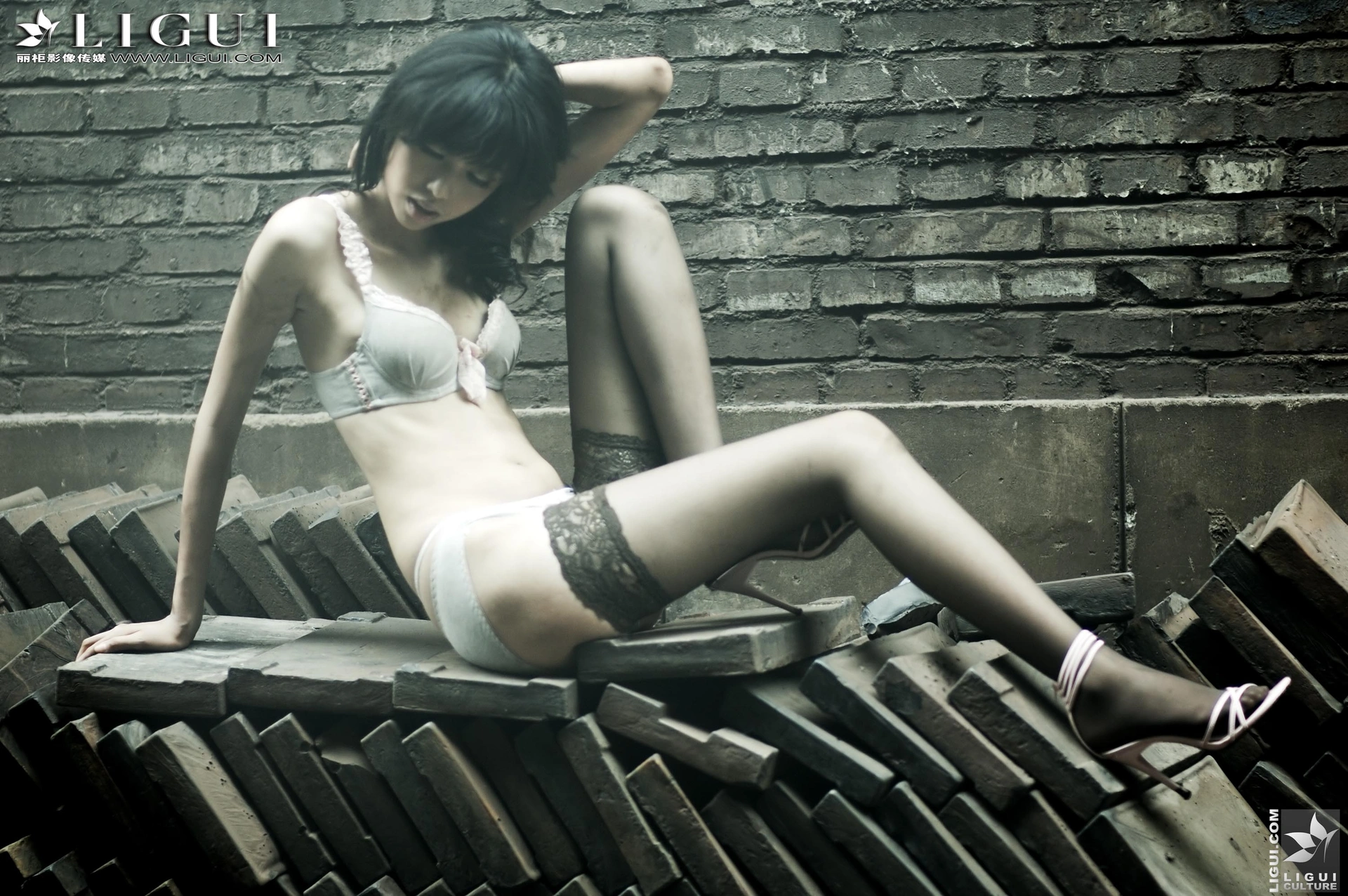 2013.03.15 Model 梦露 3